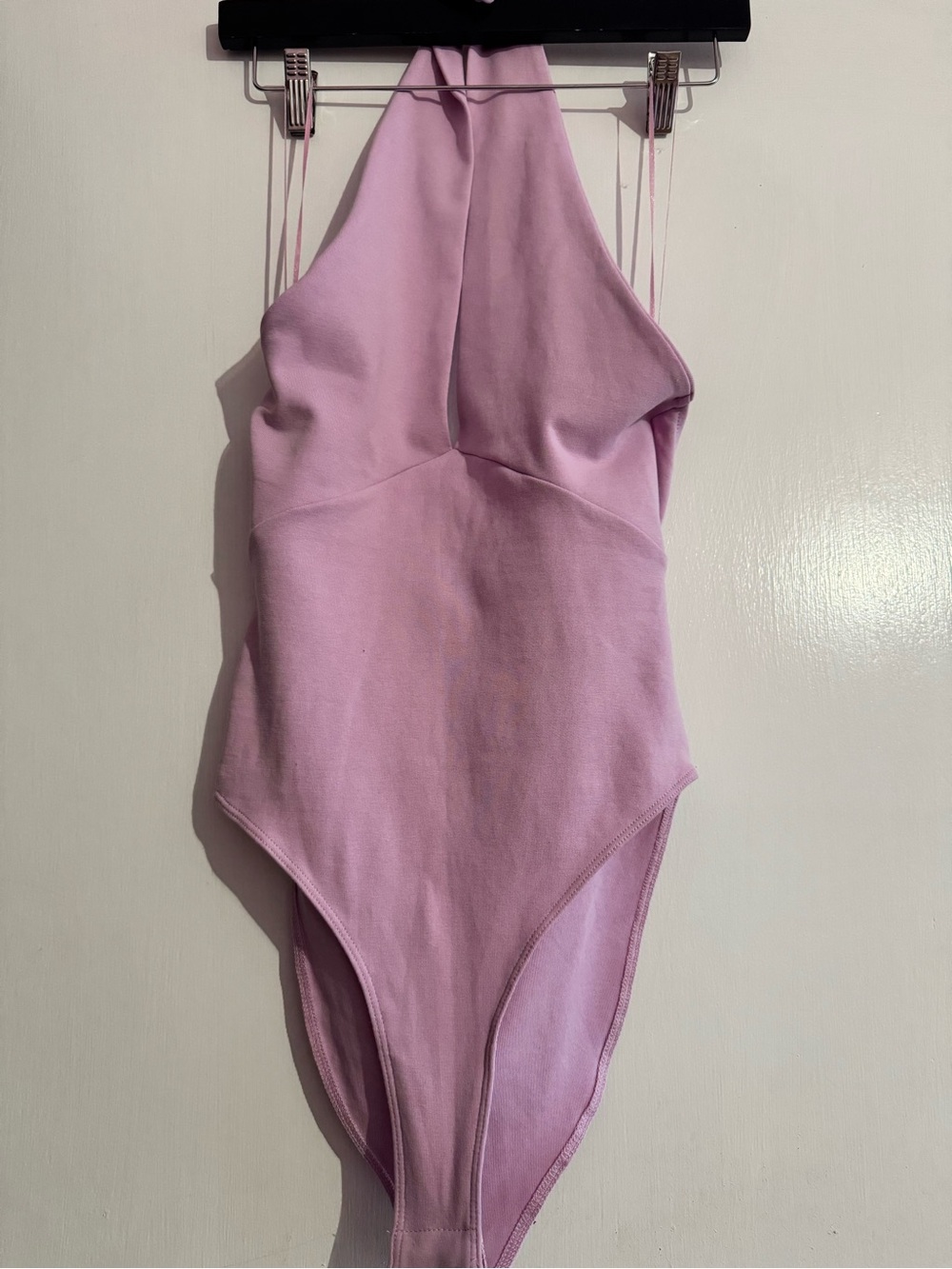 Zara Lilac Tank Top